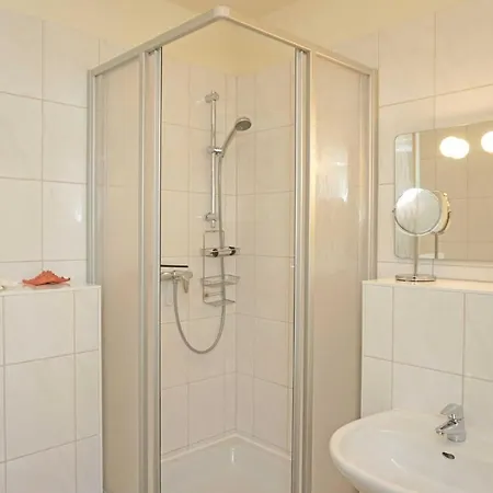 Apartment Kaisers Vis _ Vis