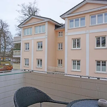 Kaisers Vis _ Vis Apartment