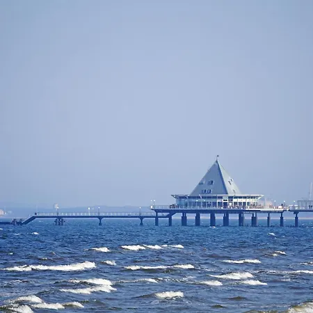 Kaisers Vis _ Vis Apartamento