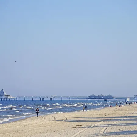 Kaisers Vis _ Vis Apartmán