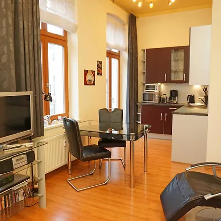 Apartmán Kaisers Vis _ Vis