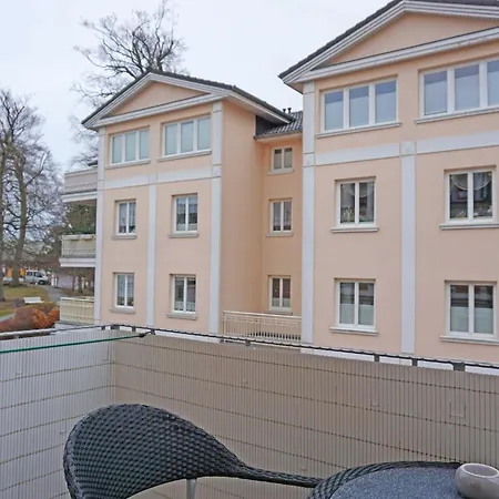 Kaisers Vis _ Vis Heringsdorf (Usedom)