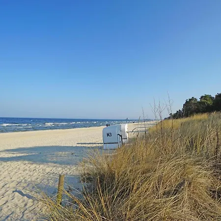 Kaisers Vis _ Vis * Heringsdorf (Usedom)