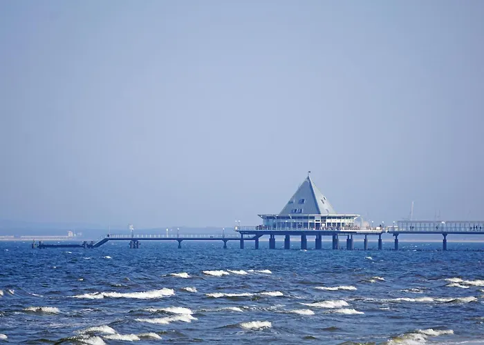 Kaisers Vis _ Vis 公寓