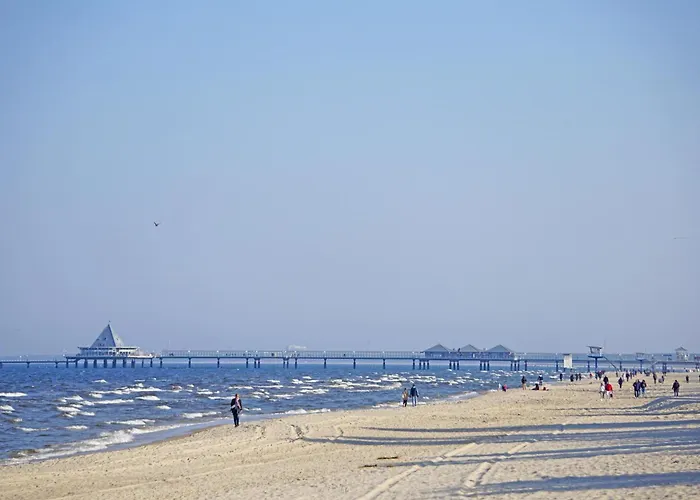 Kaisers Vis _ Vis Апартаменты