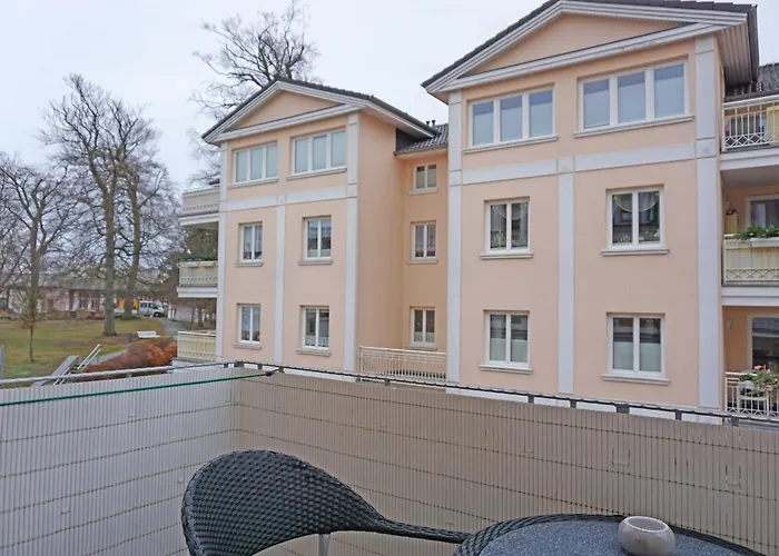 Kaisers Vis _ Vis 塞巴特黑灵斯多夫